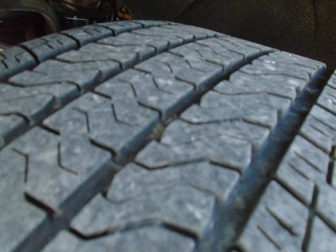 Used 2021 Chevrolet Silverado 1500 LTZ w/ Z71 Off-Road Package image 30