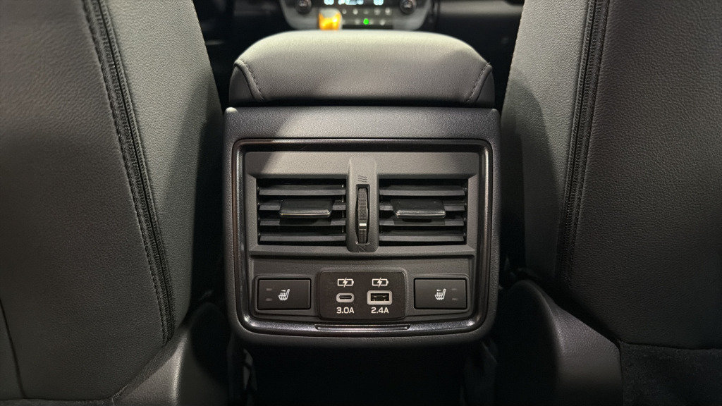 New 2026 Subaru Outback Wilderness AWD/4WD image 36
