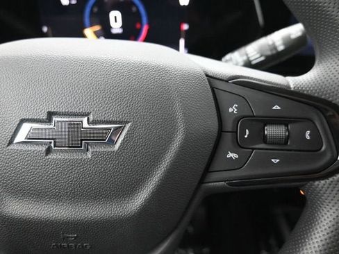 New 2026 Chevrolet TrailBlazer LT w/ Midnight Edition FWD image 25