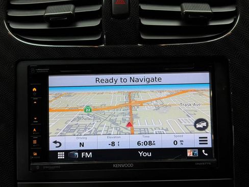 Used 2012 Chevrolet Corvette Coupe RWD image 31