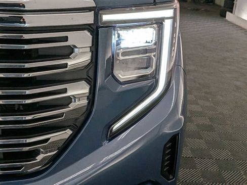 Certified 2025 GMC Sierra 1500 Denali w/ Denali Reserve Package image 10