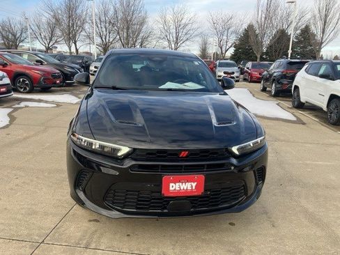 Certified 2023 Dodge Hornet GT w/ GT Blacktop Package image 2