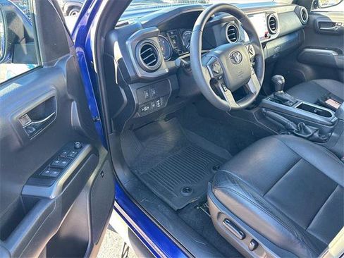 Certified 2023 Toyota Tacoma TRD Sport image 10