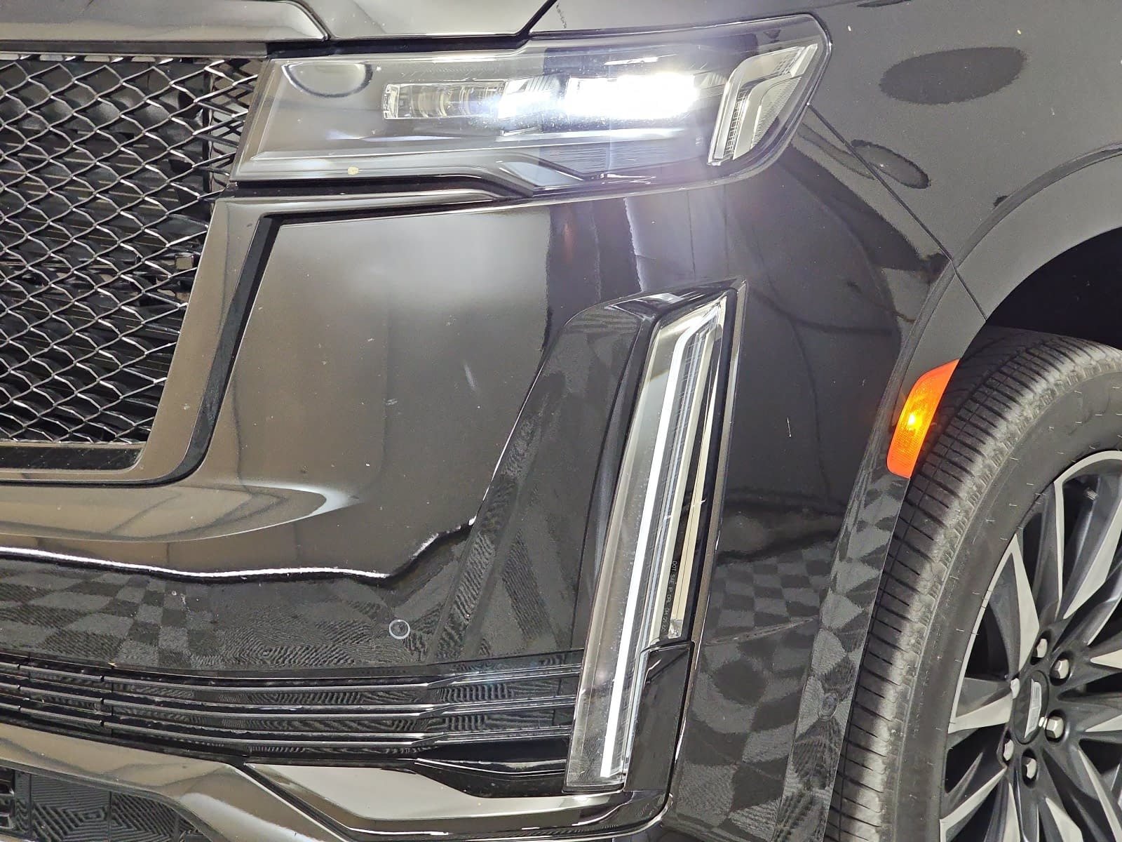 Used 2024 Cadillac Escalade Sport Platinum RWD image 29
