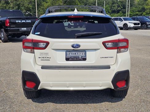 Used 2021 Subaru Crosstrek 2.5i Limited w/ Moonroof Package 2 AWD/4WD image 10
