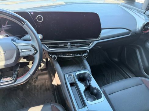 Used 2024 Chevrolet Equinox EV RS w/ Active Safety Package 3 image 13