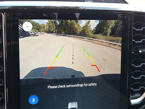 New 2025 Ford Ranger XLT w/ Equipment Group 301A High image 21