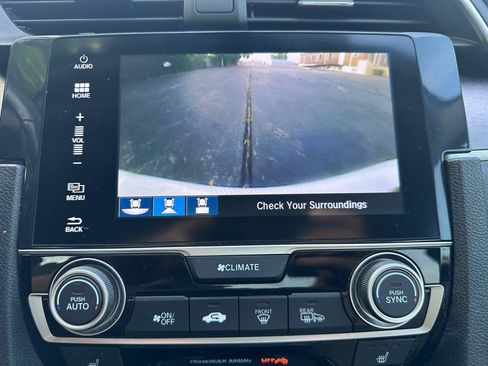 Used 2016 Honda Civic EX-L image 23
