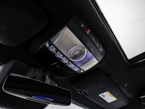 Used 2025 Mercedes-Benz G 63 AMG 4MATIC image 39