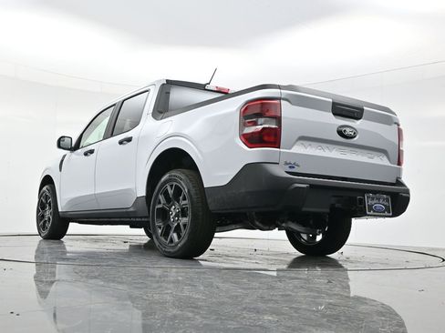 New 2025 Ford Maverick XLT w/ Equipment Group 301A image 49