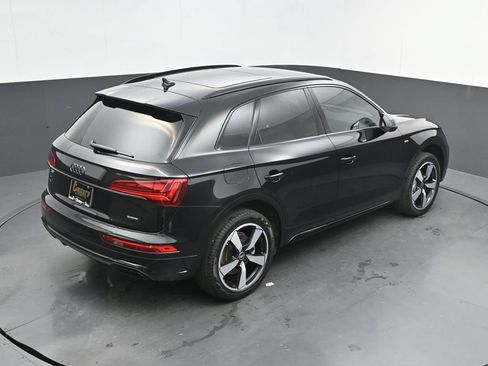 Used 2022 Audi Q5 2.0T Premium Plus AWD/4WD image 37