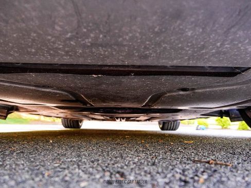 Used 2008 Aston Martin V8 Vantage Roadster image 83