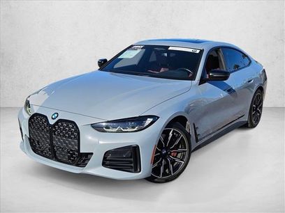 Certified 2023 BMW 430i Gran Coupe xDrive w/ M Sport Package