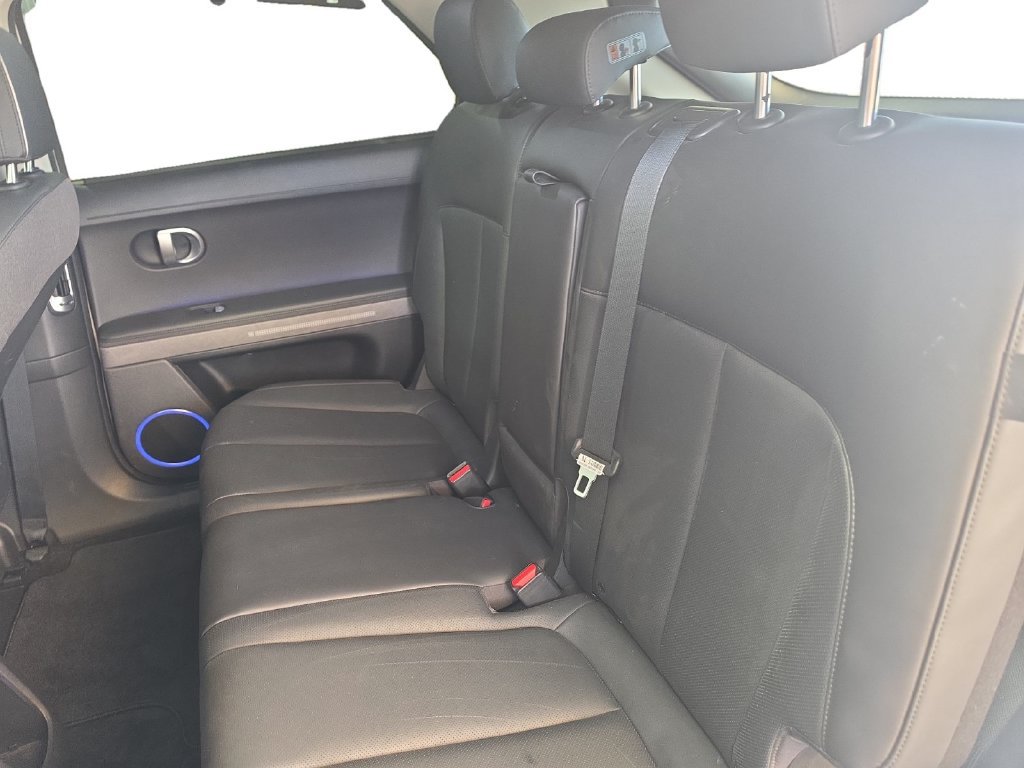 Certified 2024 Hyundai Ioniq 5 Limited RWD image 15