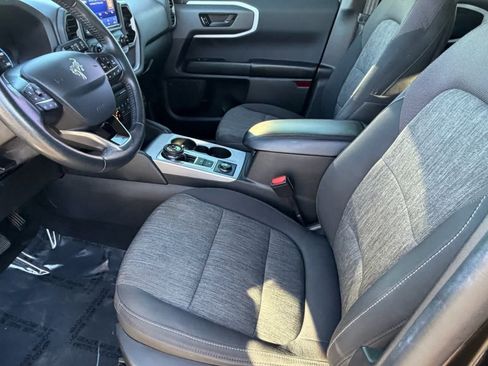 Used 2021 Ford Bronco Sport Big Bend w/ Big Bend Package image 18