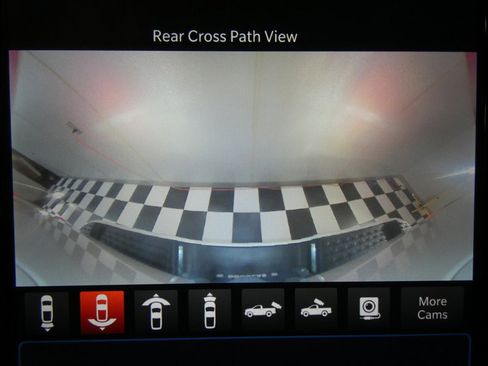 Used 2024 RAM 3500 Limited image 16