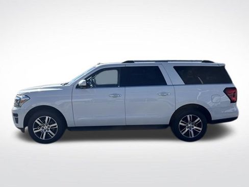 Used 2024 Ford Expedition Max Limited AWD/4WD image 5