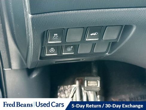 Used 2020 INFINITI QX60 Luxe w/ Essential Package AWD/4WD image 11