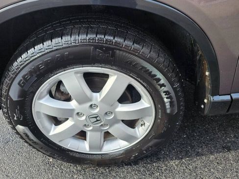 Used 2011 Honda CR-V SE image 9