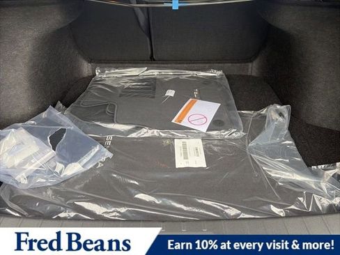 New 2026 Nissan Sentra SV w/ Floor Mat Package FWD image 13