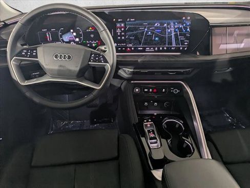 New 2025 Audi S5 Premium Plus image 16