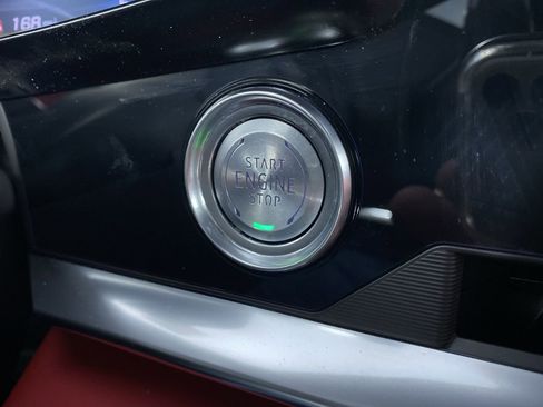 Used 2024 Chevrolet Corvette E-Ray w/ ZER Performance Package image 8