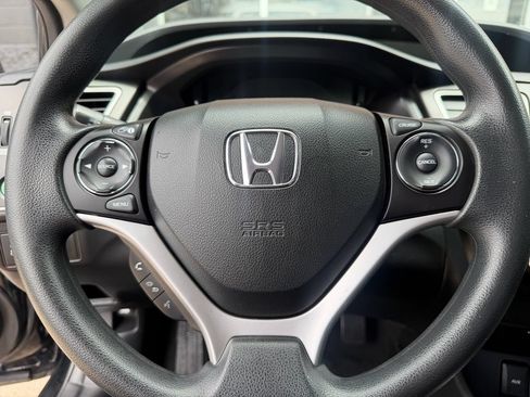 Used 2014 Honda Civic LX image 34