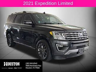 Used 2021 Ford Expedition Limited RWD video 1