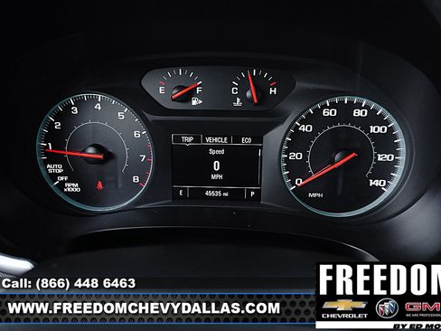 Certified 2025 Chevrolet Malibu LT FWD image 14