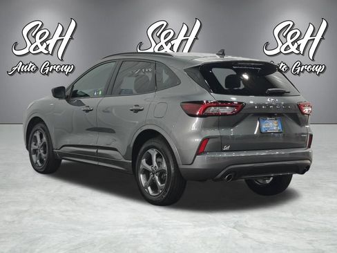 Used 2023 Ford Escape ST-Line AWD/4WD image 15