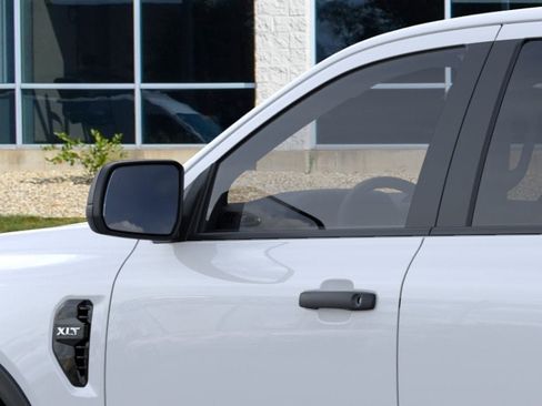 New 2026 Ford Ranger XLT w/ Convenience Package AWD/4WD image 20