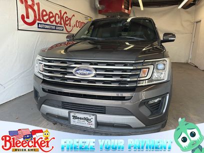 Used 2020 Ford Expedition XLT w/ Equipment Group 202A