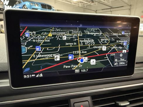 Used 2018 Audi A5 2.0T Premium Plus image 16