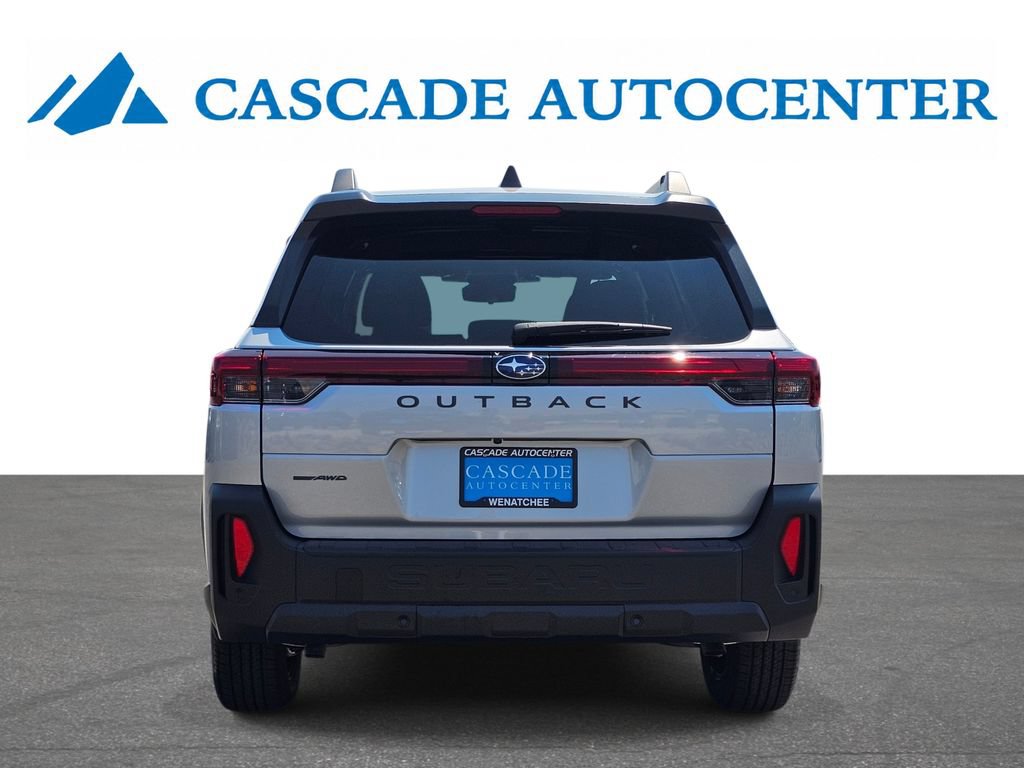New 2026 Subaru Outback Touring XT AWD/4WD image 7