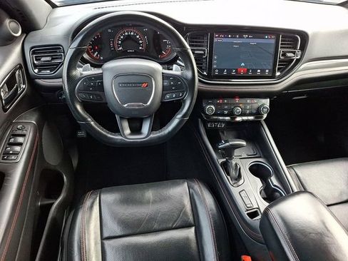 Used 2024 Dodge Durango R/T image 2