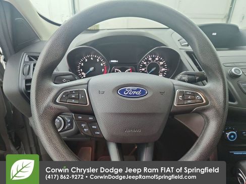 Used 2019 Ford Escape S image 21