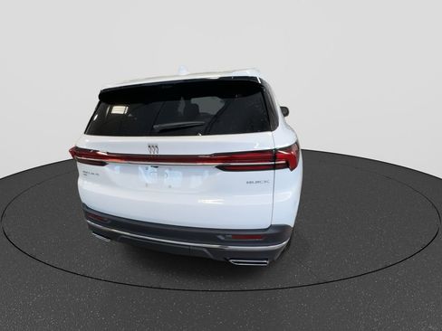 New 2026 Buick Enclave Preferred w/ Power Package image 8