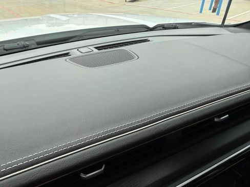Used 2024 GMC Sierra 2500 Denali Ultimate AWD/4WD image 95