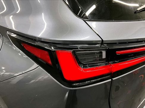 Used 2026 Lexus NX 450h+ AWD w/ Accessory Package (2T) image 29