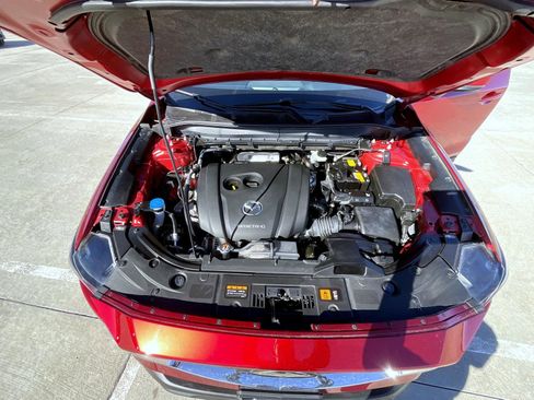 Used 2023 MAZDA CX-5 AWD 2.5 S w/ Preferred Package image 24