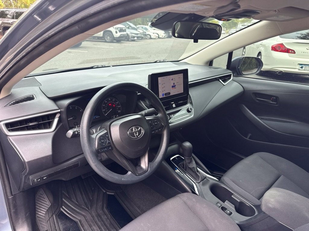 Used 2024 Toyota Corolla LE FWD image 14