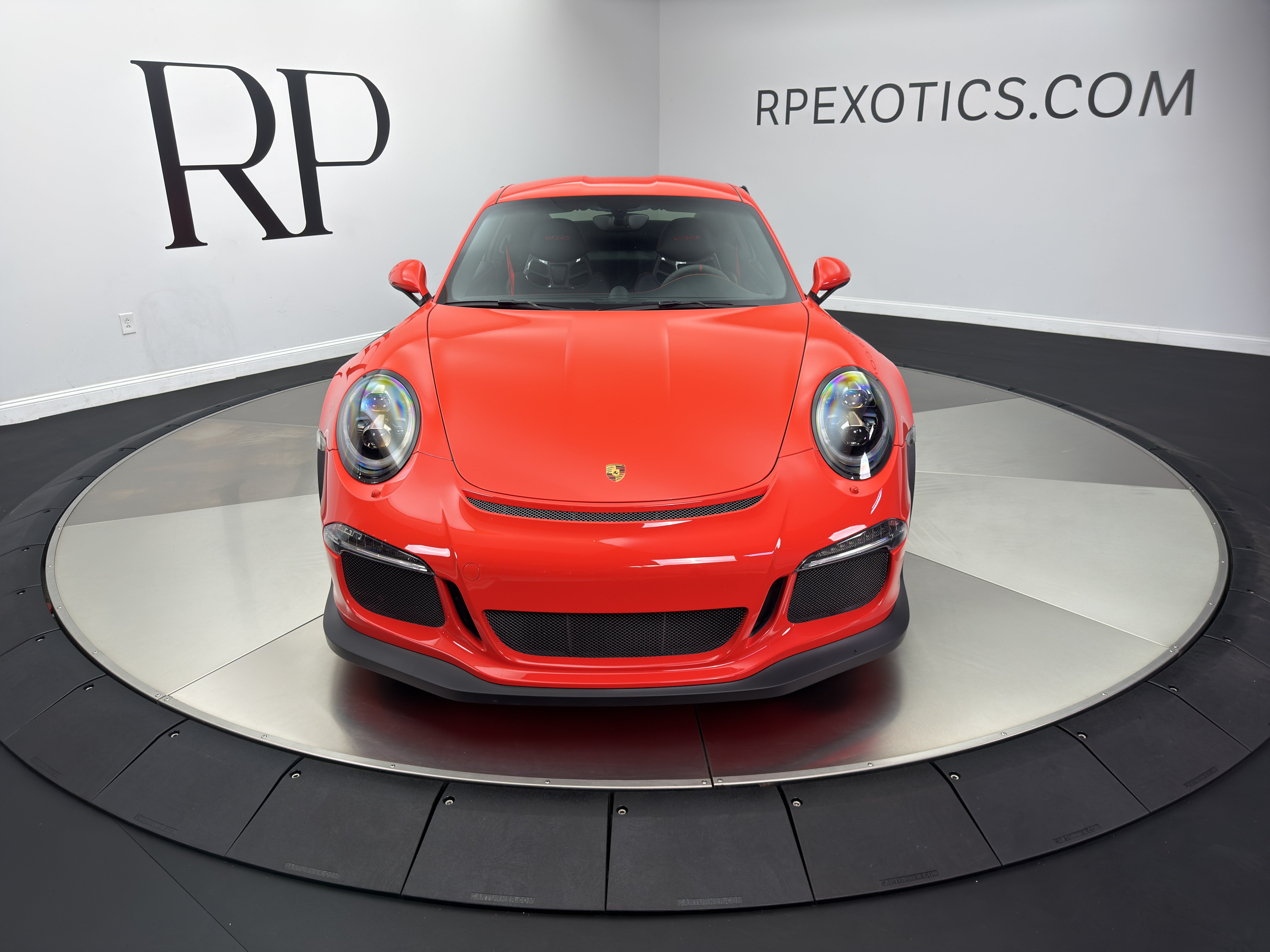 Used 2016 Porsche 911 GT3 RS RWD image 21