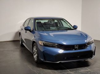 Used 2025 Honda Civic LX video 2