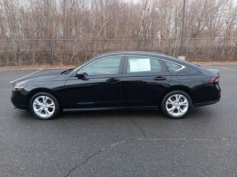 Used 2024 Honda Accord LX image 6