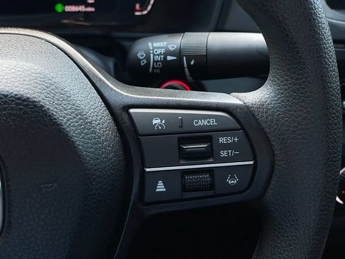 Certified 2026 Honda Accord SE image 14