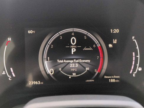 Used 2023 Lexus RX 350 Premium Plus image 35