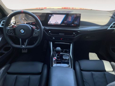 Used 2025 BMW M3 Competition AWD/4WD image 10
