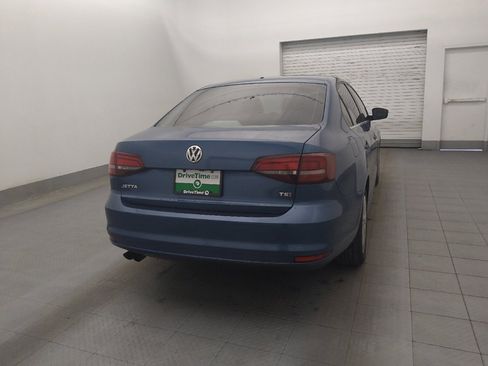 Used 2017 Volkswagen Jetta S image 7