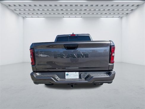 New 2025 RAM 1500 Big Horn image 5