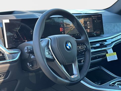 New 2026 BMW X5 xDrive50e w/ Premium Package image 29